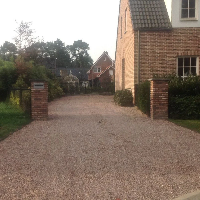 Belgisch Rot Splitt - Image 3