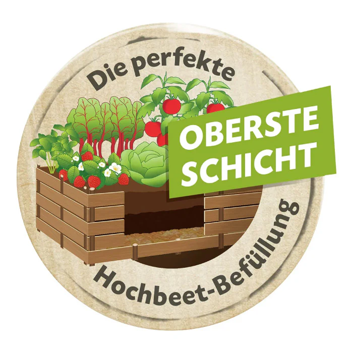 COMPO BIO Hochbeet- und Gewächshauserde torffrei - Image 4