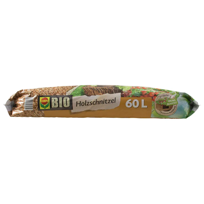 COMPO BIO Holzschnitzel - Image 4