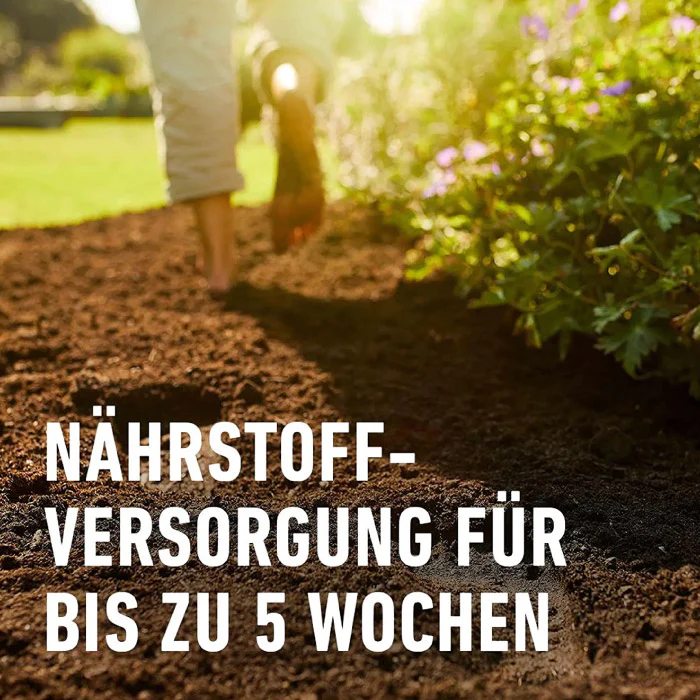 COMPO BIO Universal-Erde torffrei - Image 4