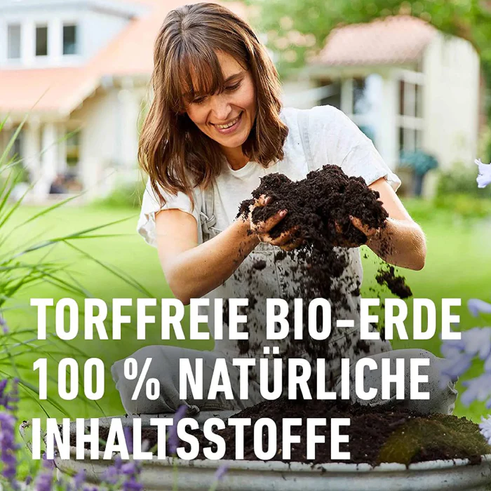 COMPO BIO Universal-Erde torffrei - Image 7