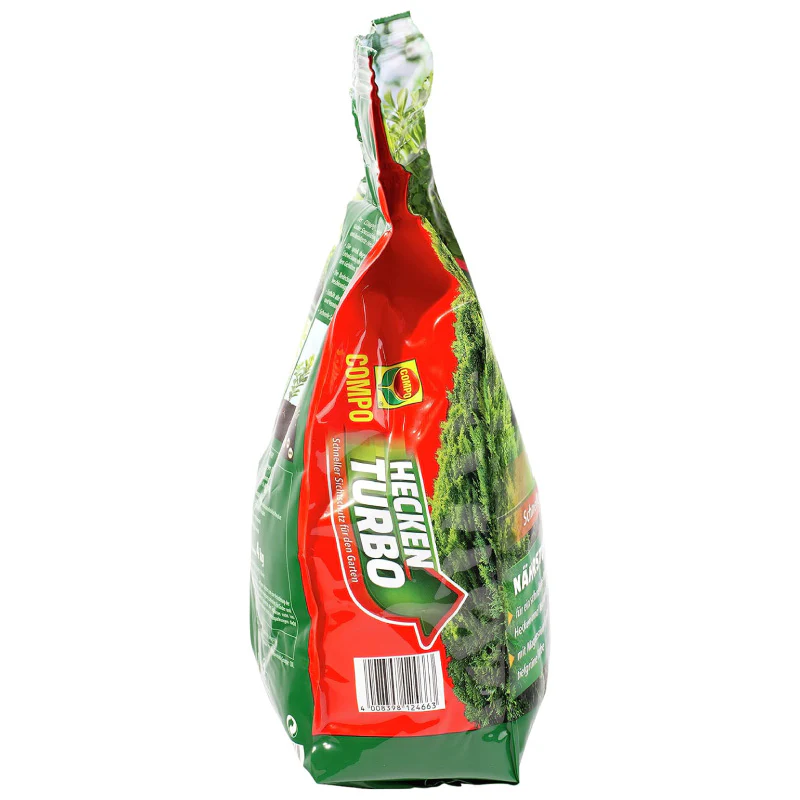 COMPO Heckenturbo - Image 3