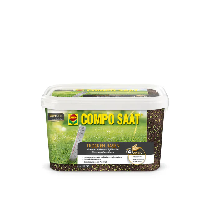 COMPO SAAT® Trocken-Rasen - Image 3