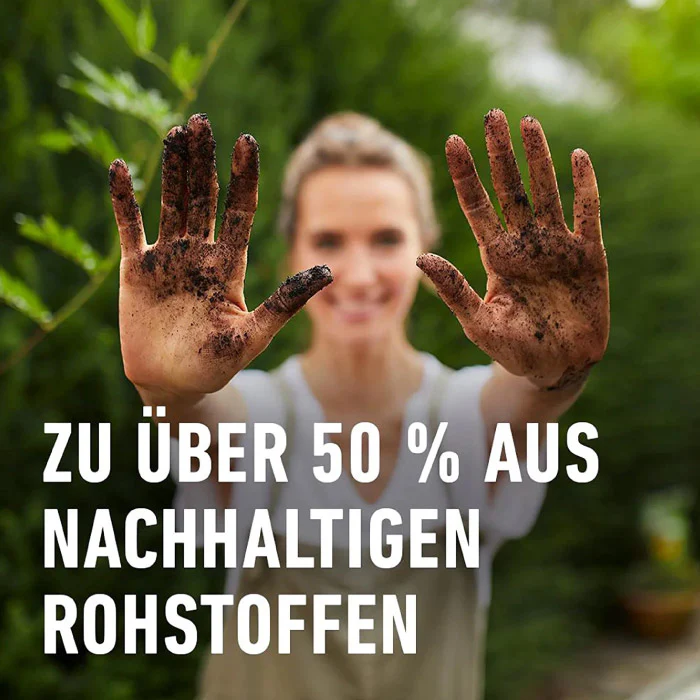 COMPO SANA® Grünpflanzen- und Palmenerde - Image 6