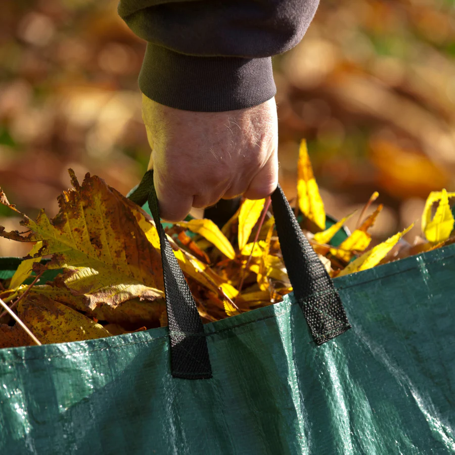 Gartenabfallsack - Image 3