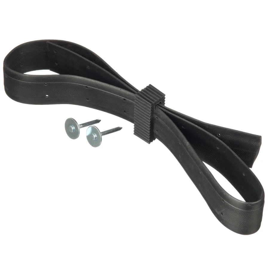 Kautschuk-Baumband 90 x 3,8 cm