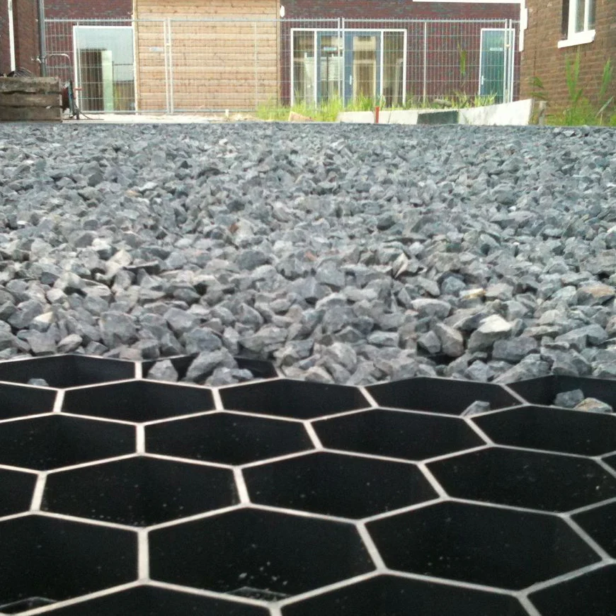 Kiesgitter Easygravel 3XL Schwarz - Image 2