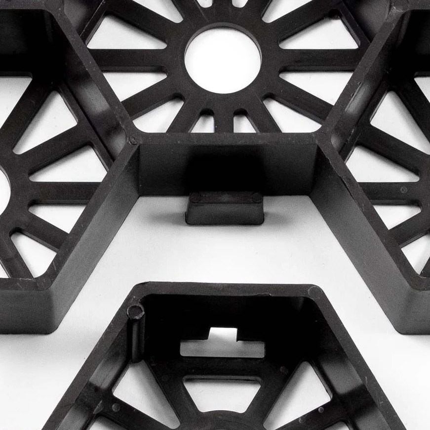 Kiesgitter Easygravel 3XL Schwarz - Image 3