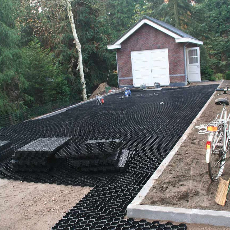 Kiesgitter Easygravel 3XL Schwarz - Image 4
