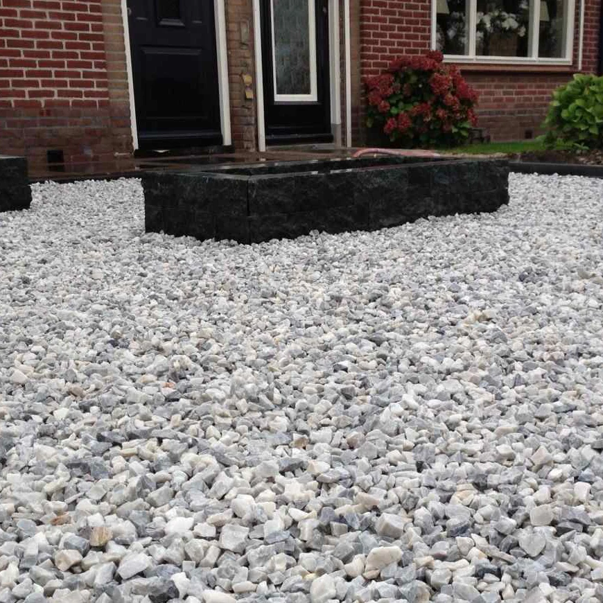 Kiesgitter Easygravel 3XL weiß - Image 3