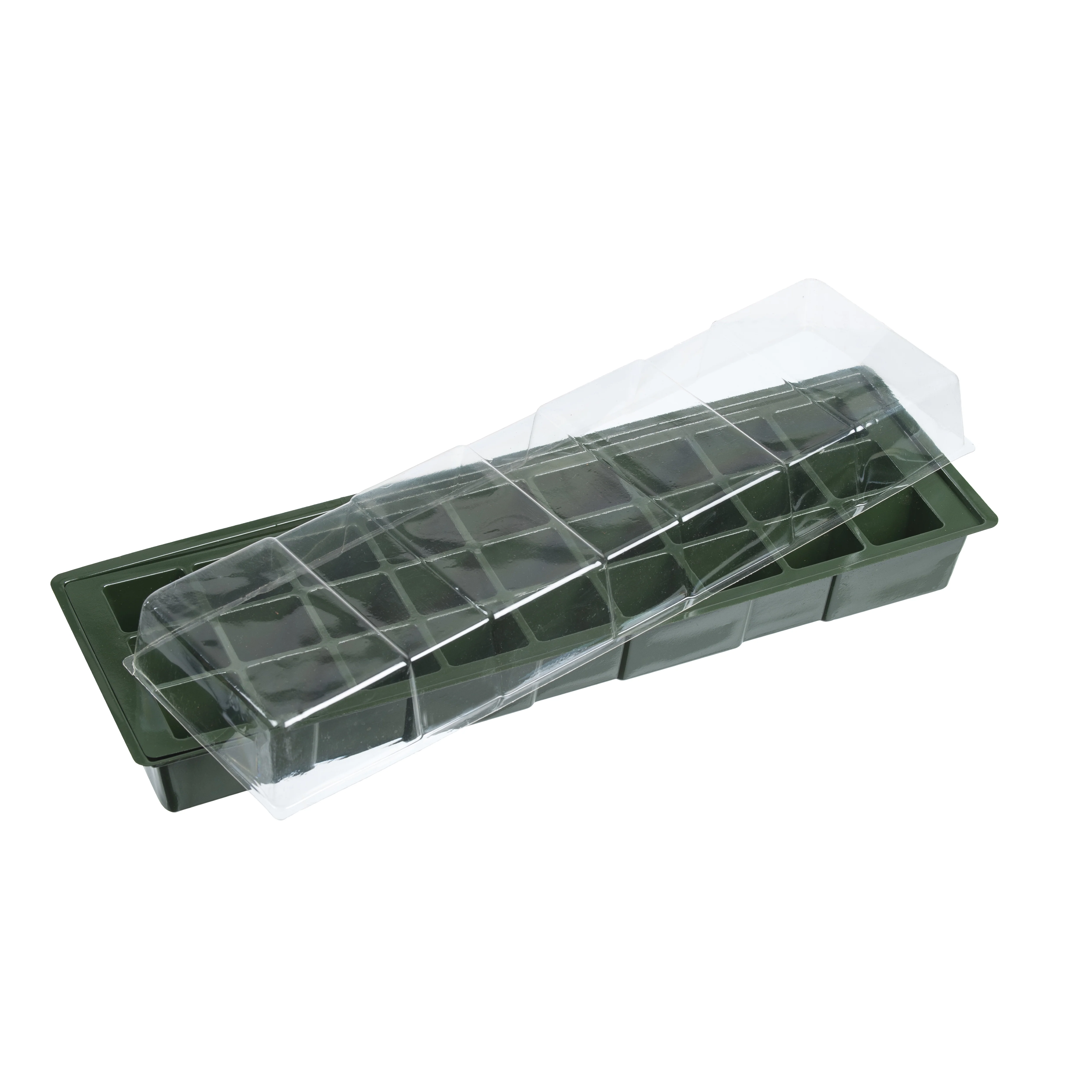 Mini Anzuchtset - Schale - Image 2
