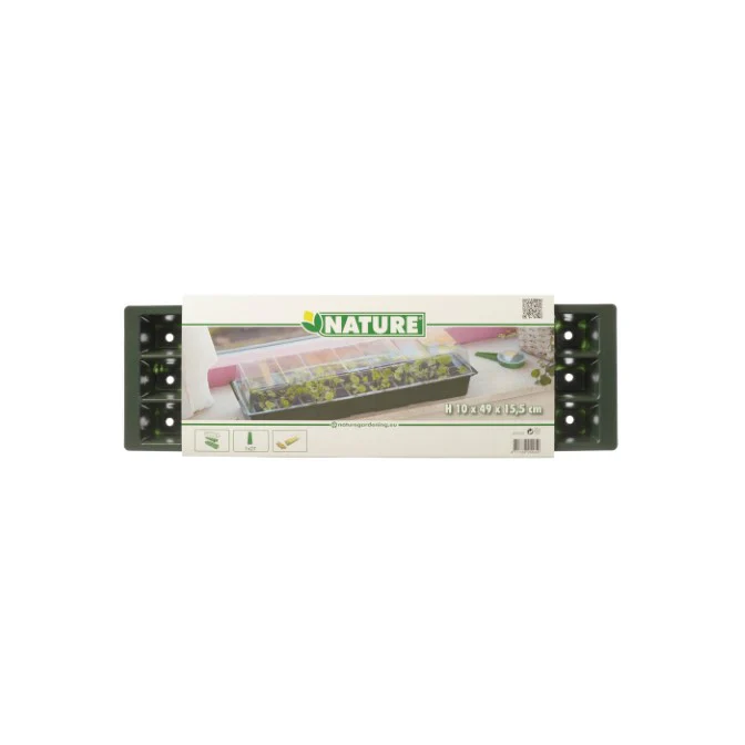 Mini Anzuchtset - Schale - Image 3