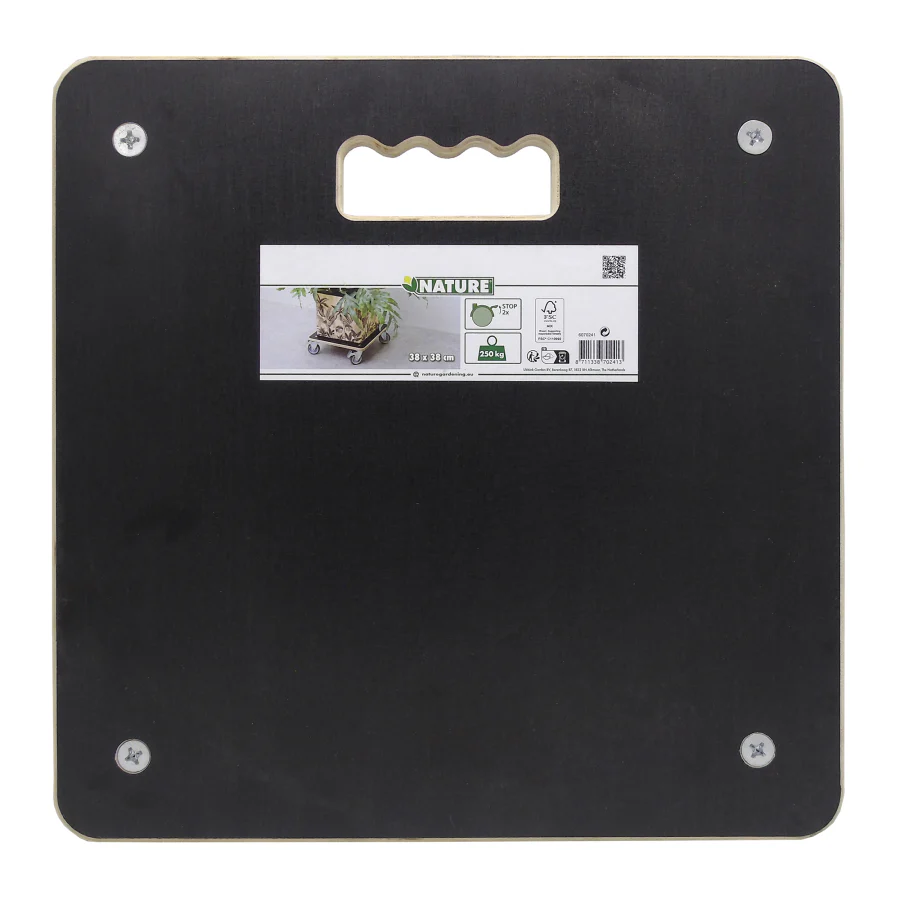 Pflanzentrolley - FSC® Holz - Image 4