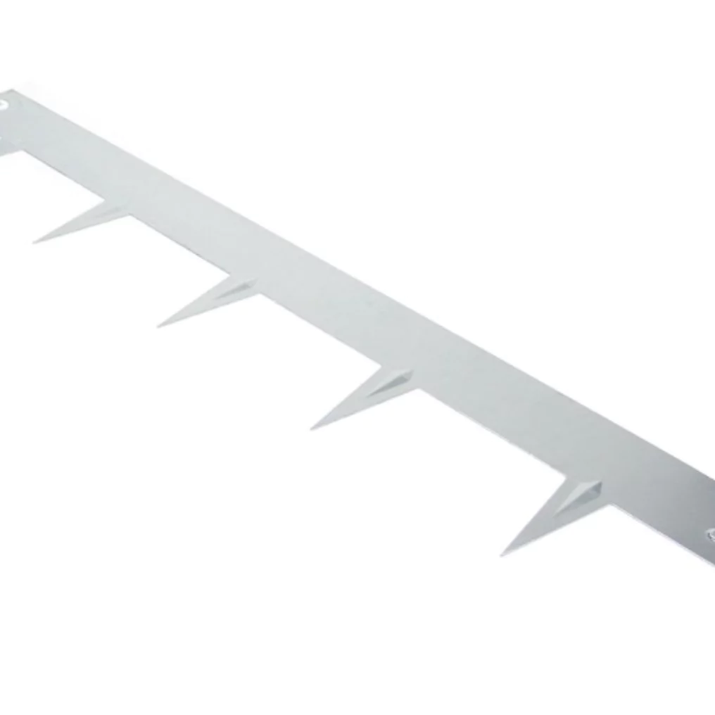 Rasenkante Multi-Edge Verzinkt 100 x 17,5 cm (pro 10 Stück) - Image 2