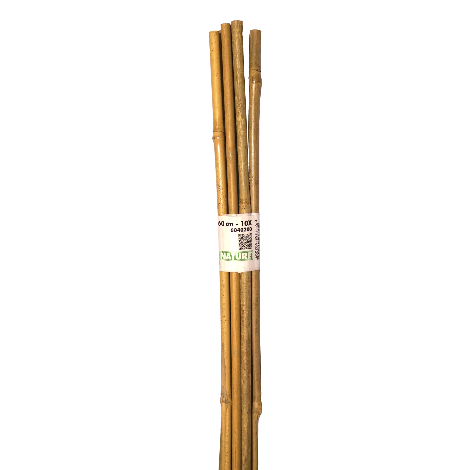 Tonkinstäbe naturfarben - Image 3