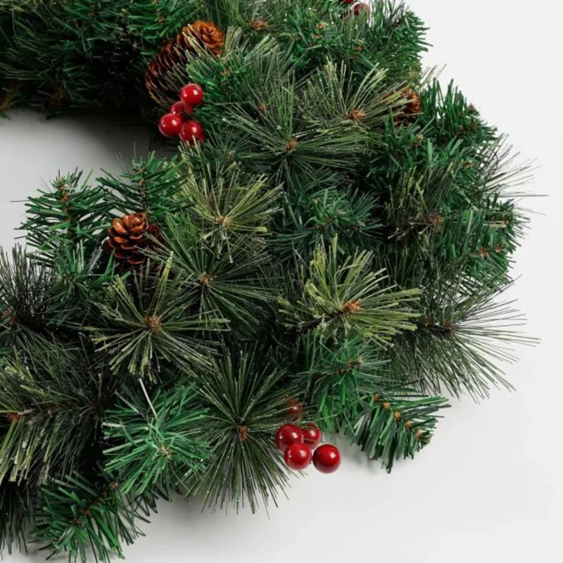 Weihnachtskranz Warth - Image 3